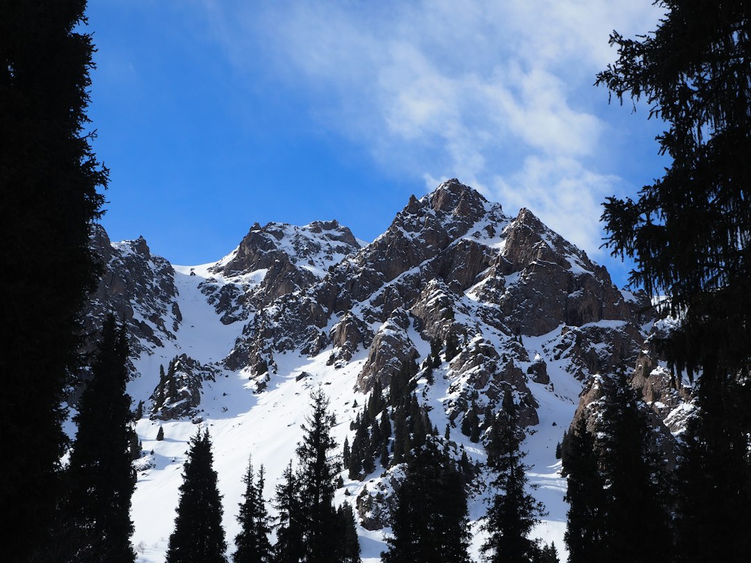 Almaty