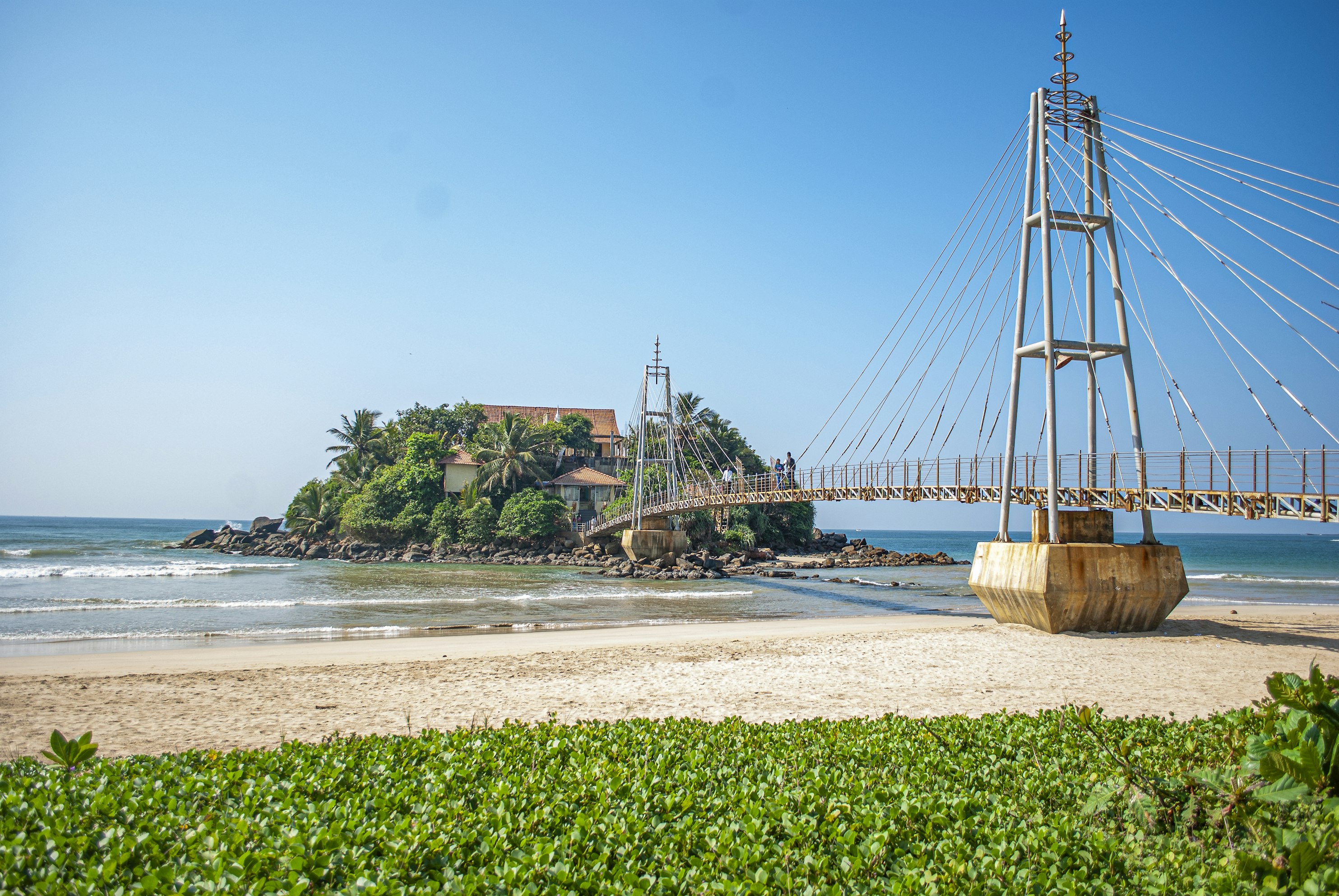 Sri Lanka