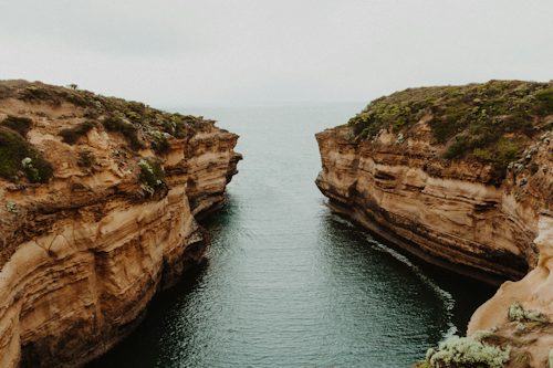 Day 05 – Great Ocean Road & 12 Apostles