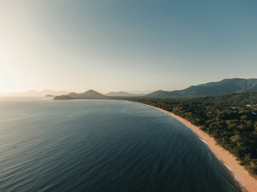 Day 07 – Cairns Leisure Day