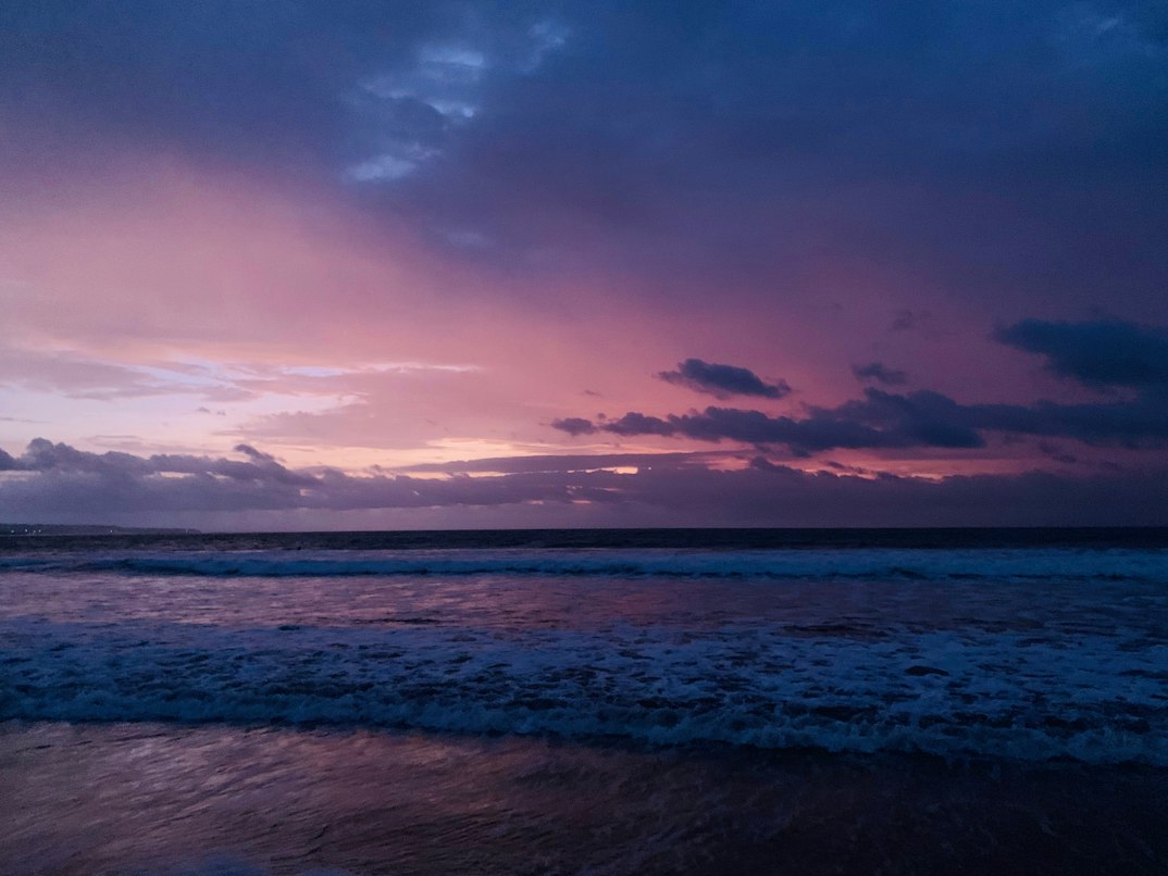 Day 01 – Arrival in Bali
