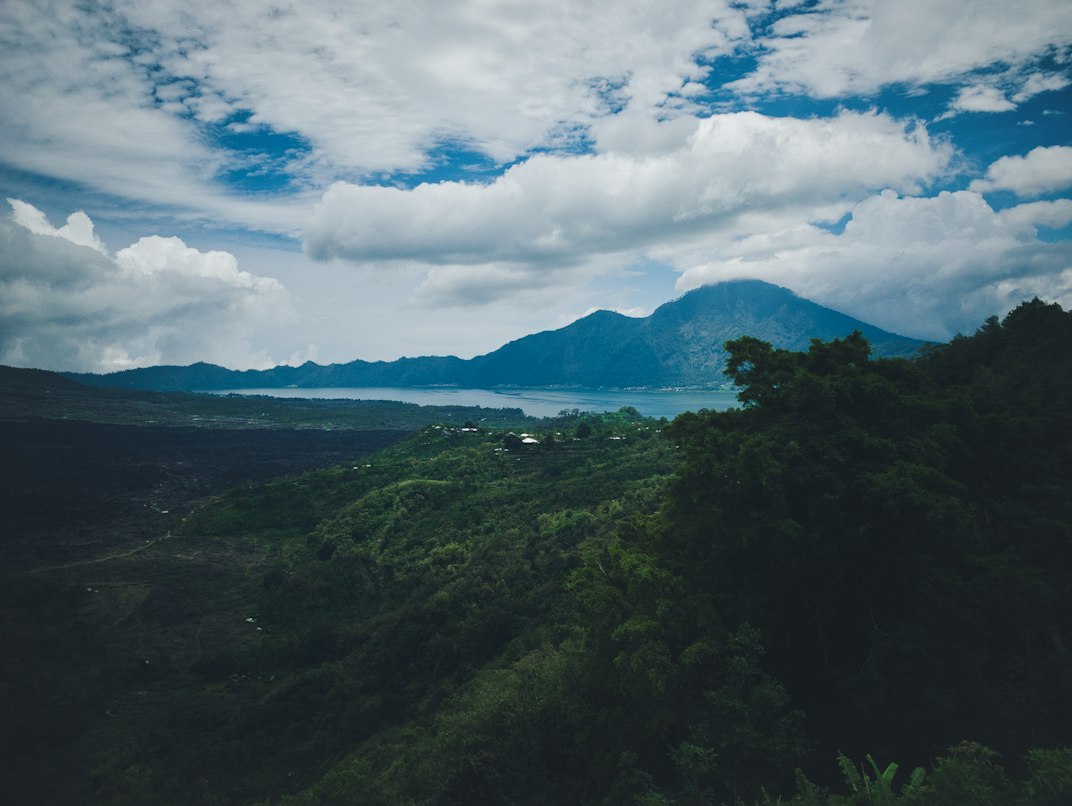 Day 02 – Kintamani & Ubud Highlights