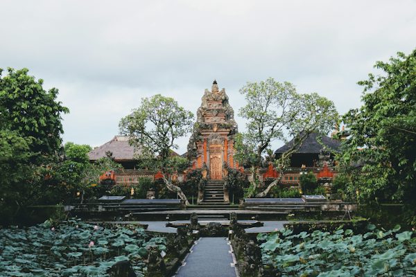 Day 03 – Ubud to Seminyak Transfer