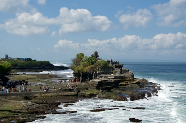 Day 04 – Tanah Lot & Sunset Tour