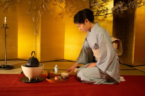 Day 10 – Kyoto Leisure Day