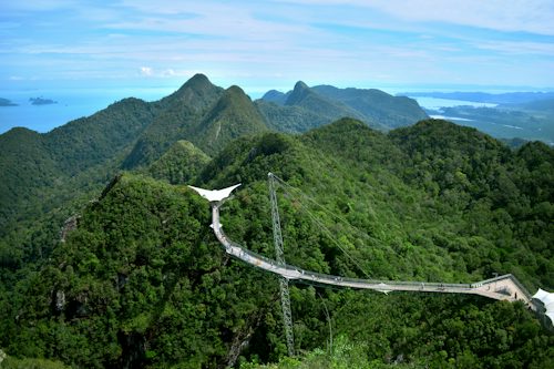 Day 05 – Langkawi Island Tour