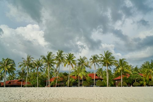 Day 06 – Langkawi Leisure Day
