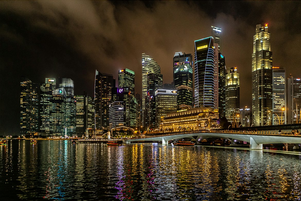 Day 02 – Singapore City Tour