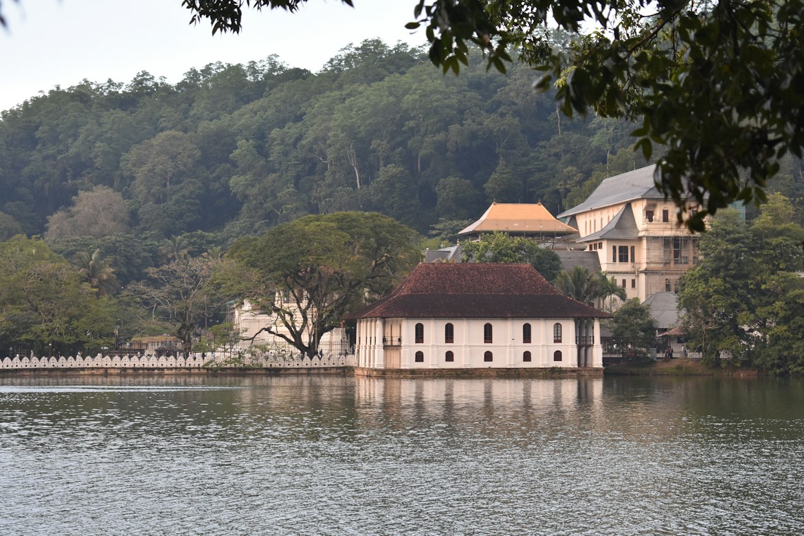 Day 03 – Kandy Sightseeing