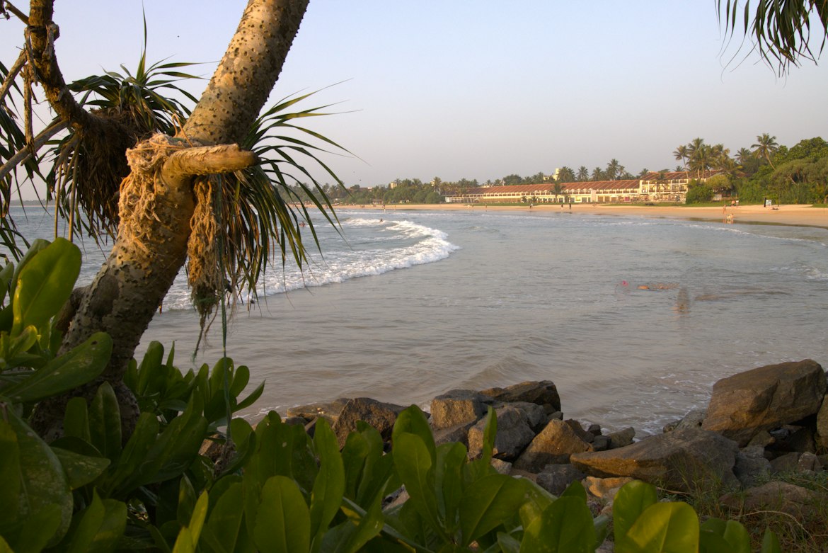 Day 05 – Bentota Leisure Day