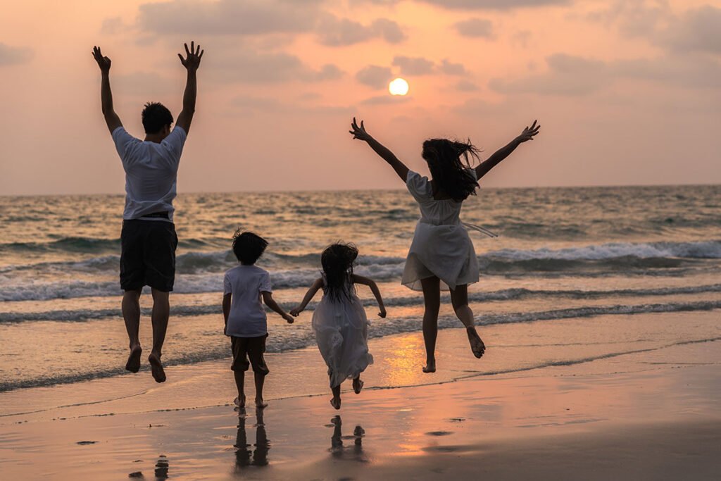 Family Getaways