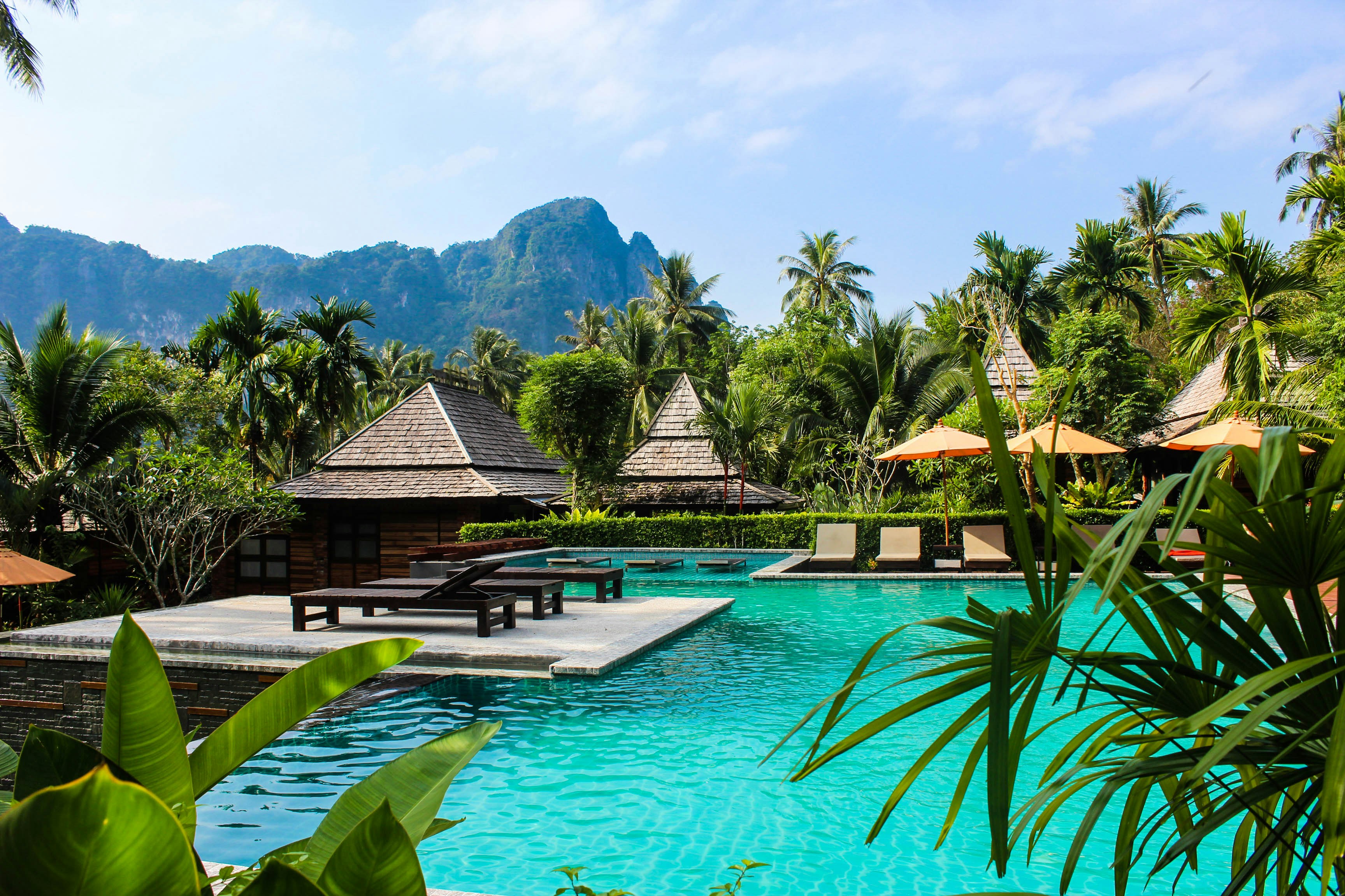 Day 01 – Arrival in Phuket