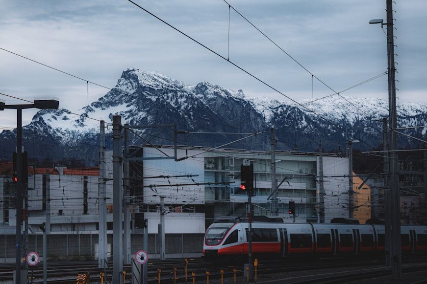 Day 03 – Vienna to Salzburg